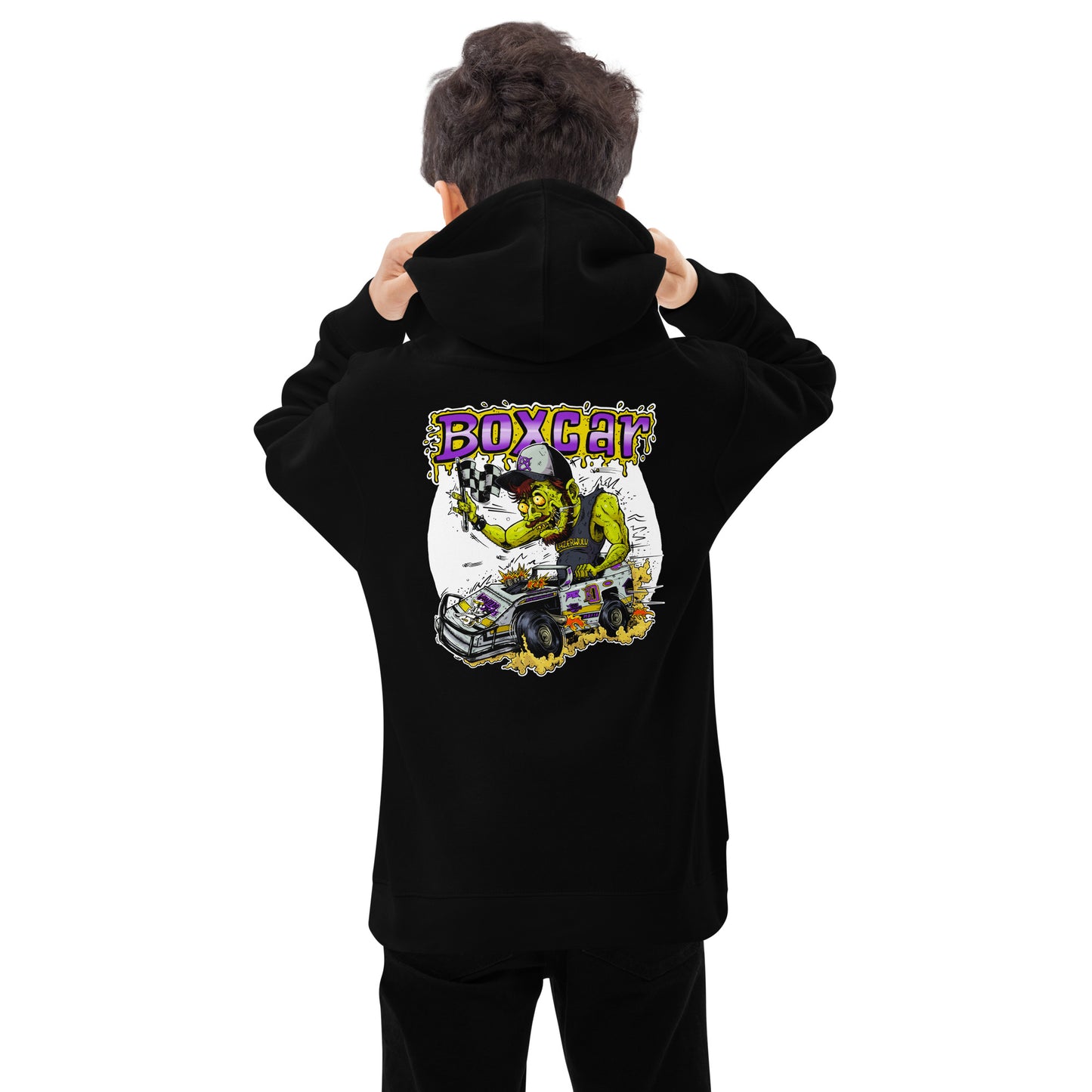 Kids Jory Fink