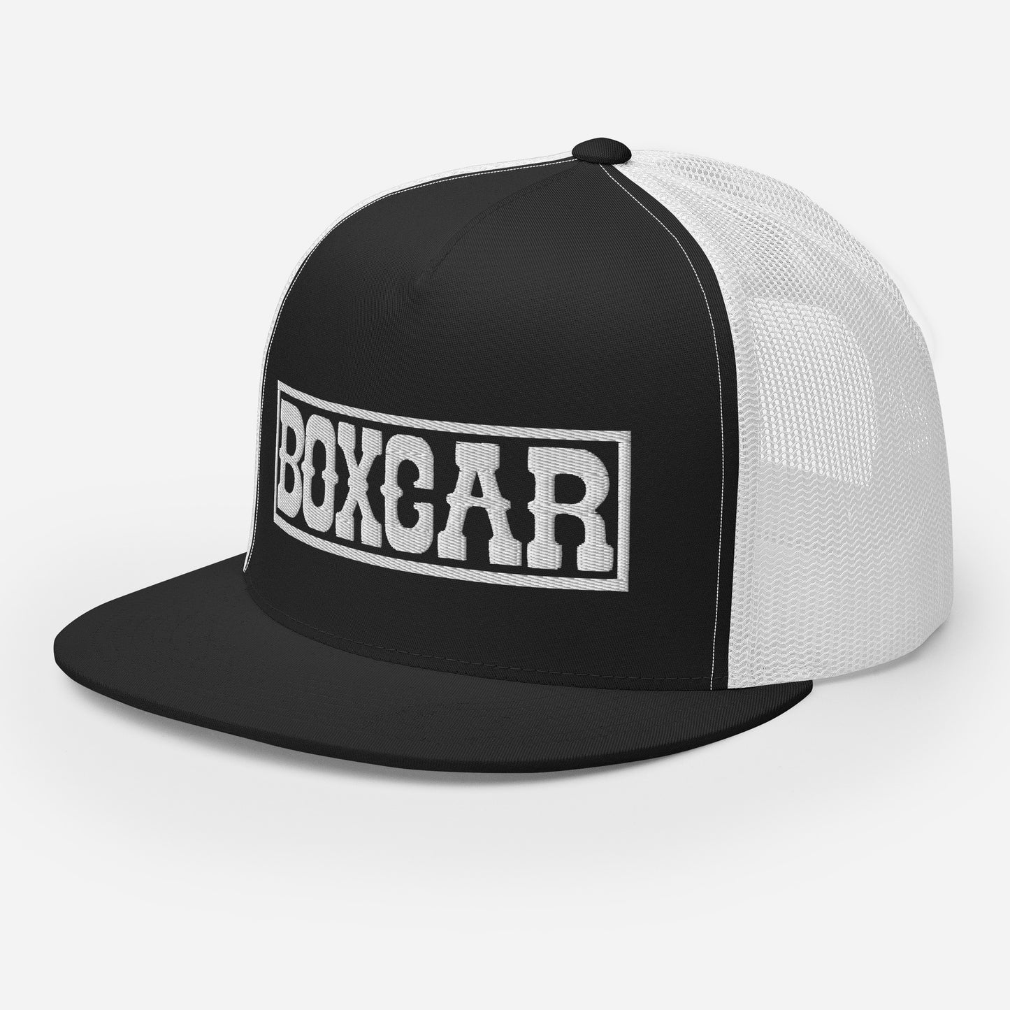 Trucker OG Cap