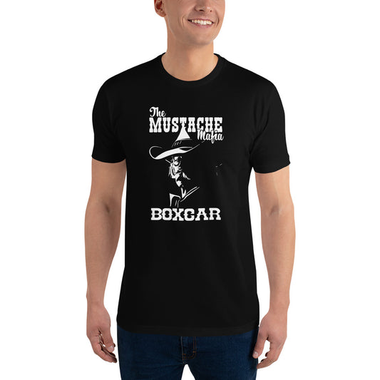 Short Sleeve Mafia T-shirt