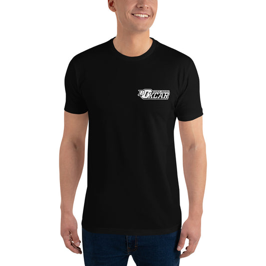 Short Sleeve Bull Rider T-shirt