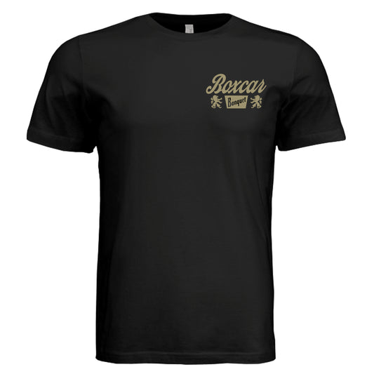SLD BLK TRIBLEND - FRONT
