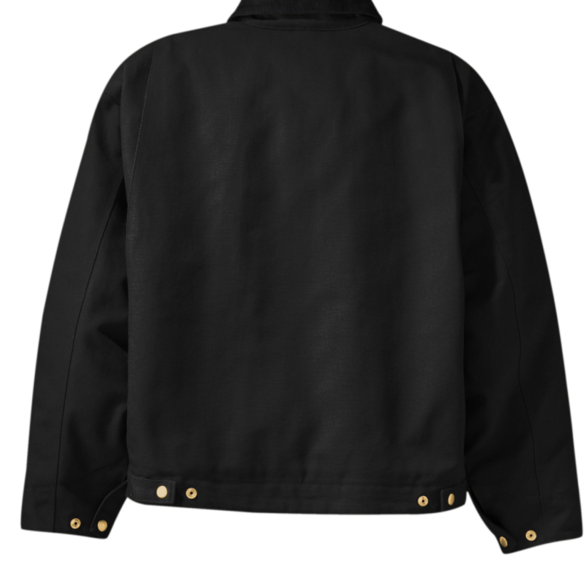 Black - BACK