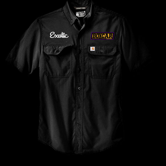 Black - FRONT