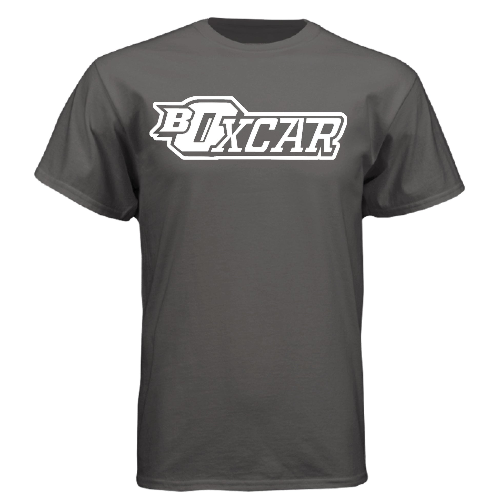 Graphite Black - FRONT