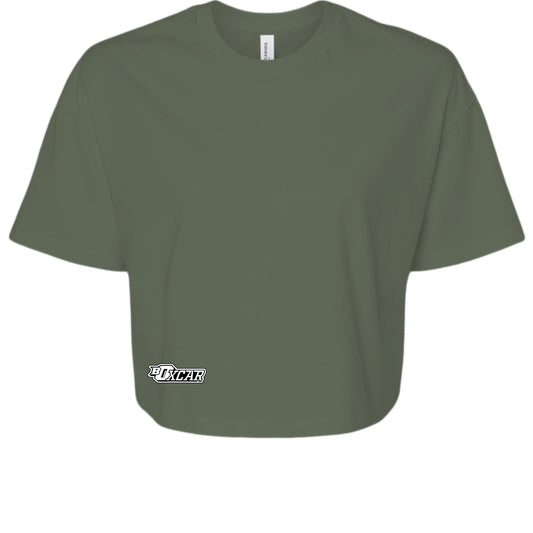 Military Green - FRONT