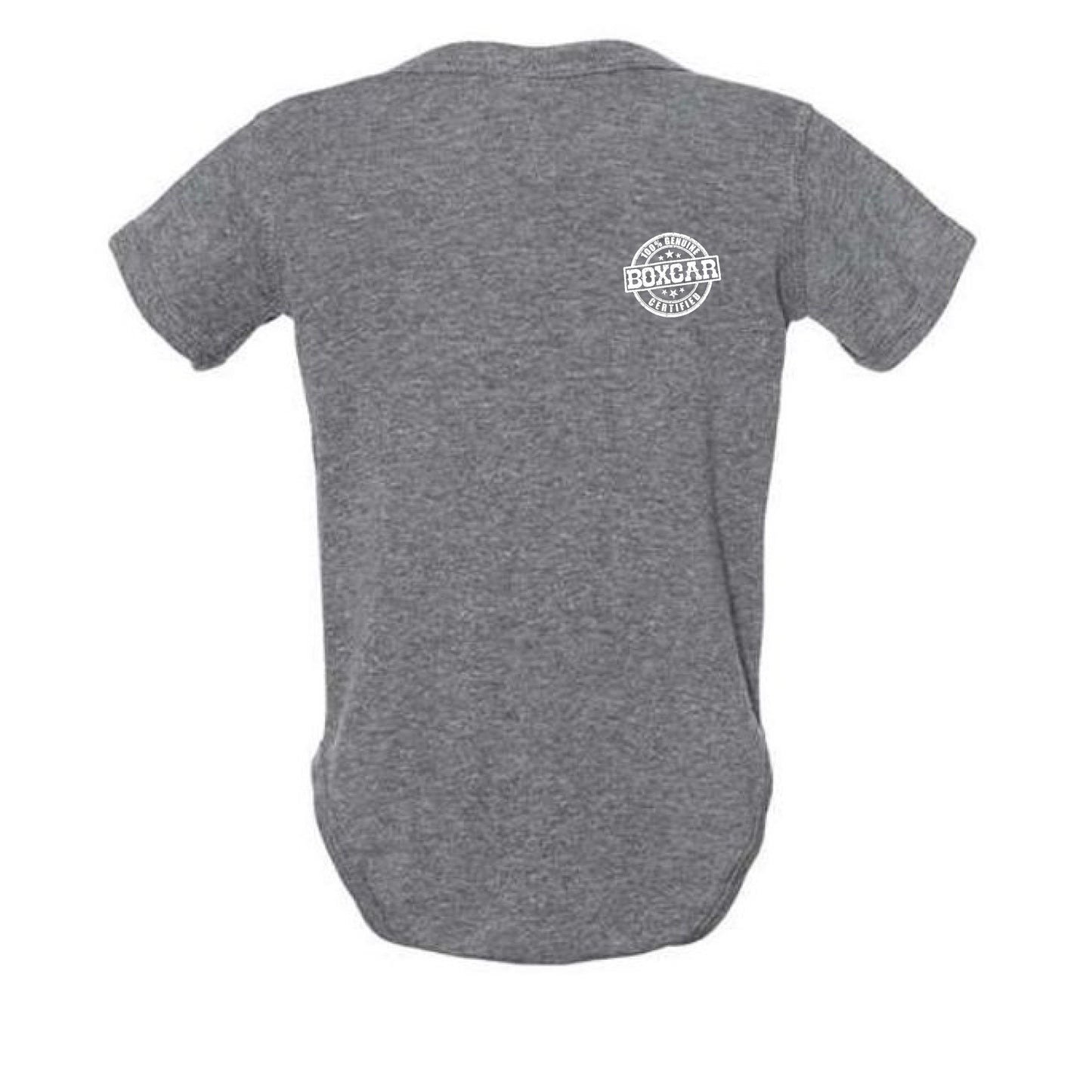 Granite Heather - BACK