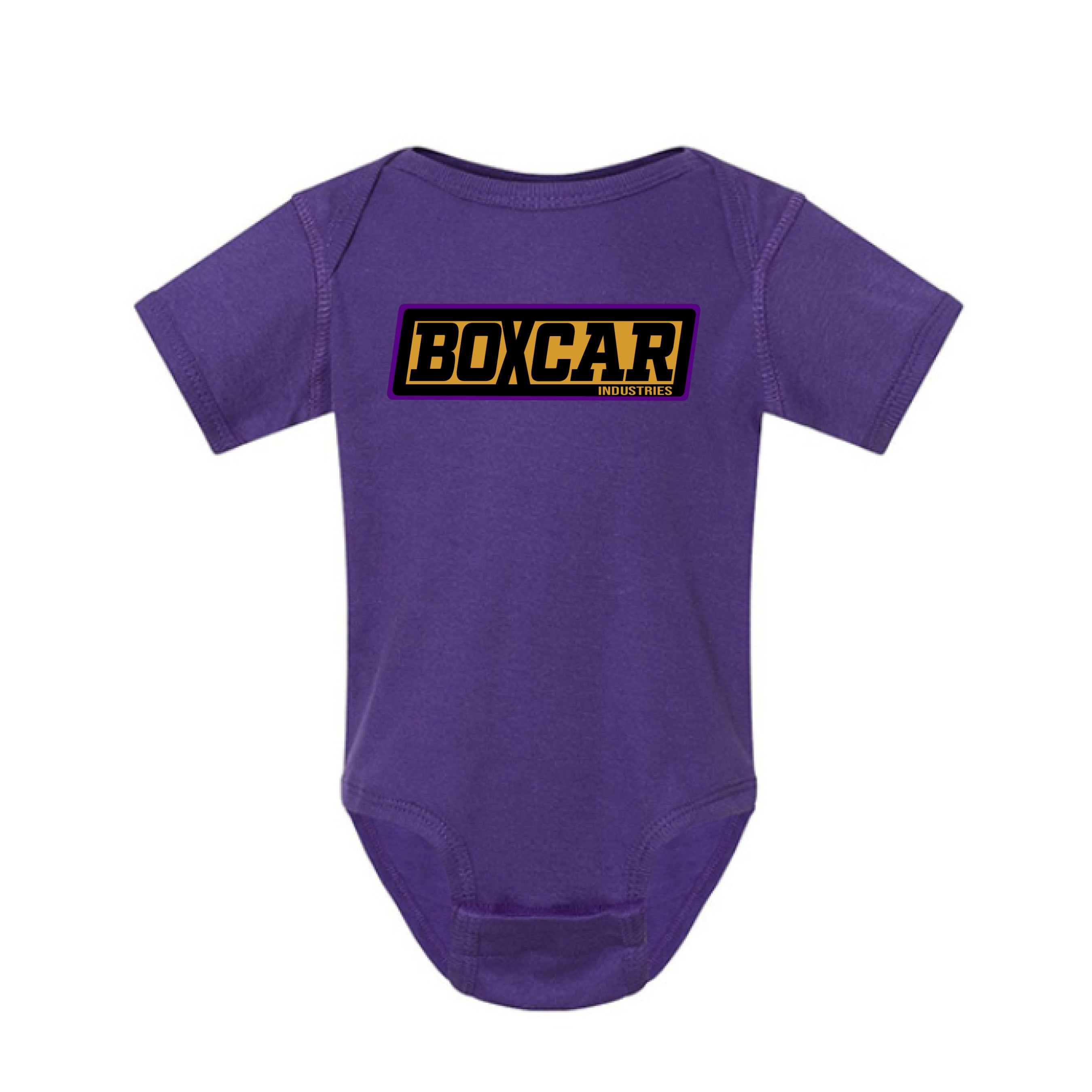 BOXCAR BABY
