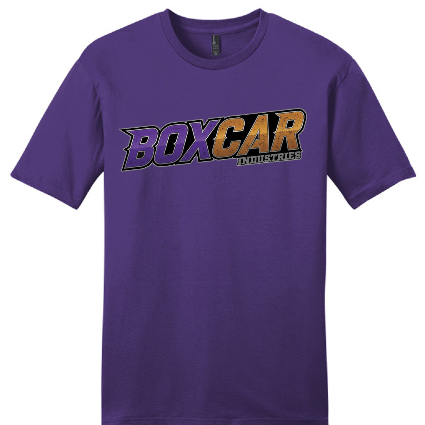 Purple - FRONT