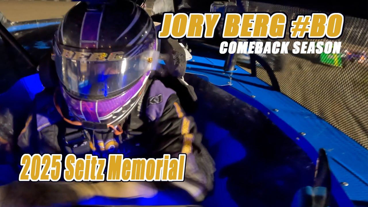 Load video: 2005 Season -Seitz Memorial River Cities Speedway Grand Forks ND