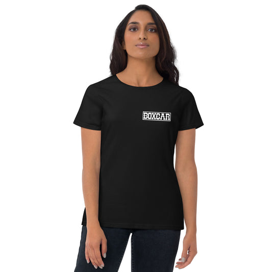 Women's short sleeve OG t-shirt